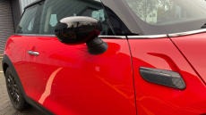 MINI Hatchback 1.5 Cooper Classic 3dr Petrol Hatchback